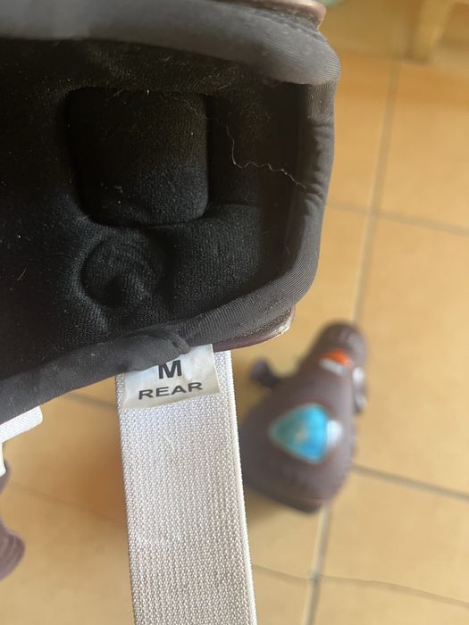 Proteções equick evo