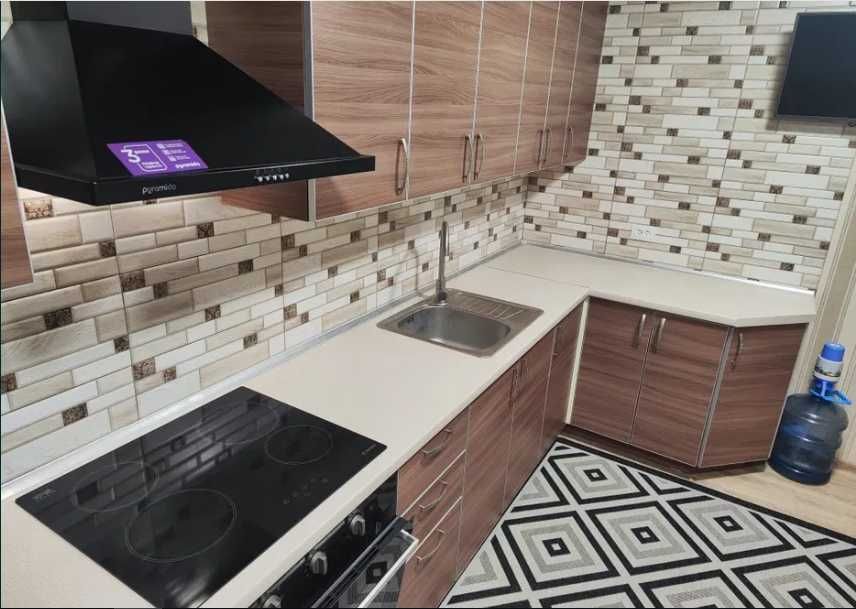 Продаж 2 кімнатної квартири в цегляному будинку