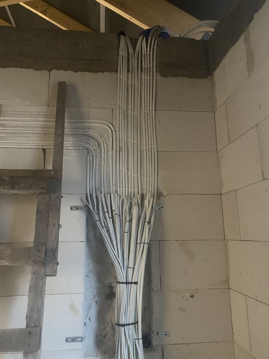 Elektryk 24h Pomiary Instalacje elektryczne Automtyka