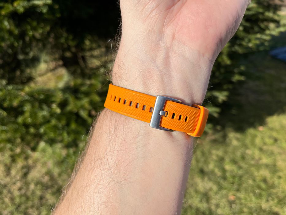 Zegarek Pagani Design Explorer Polar automat