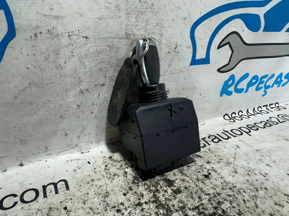 Canhão Modulo Switch Chave EZS EIS Original Mercedes Benz A2115452308