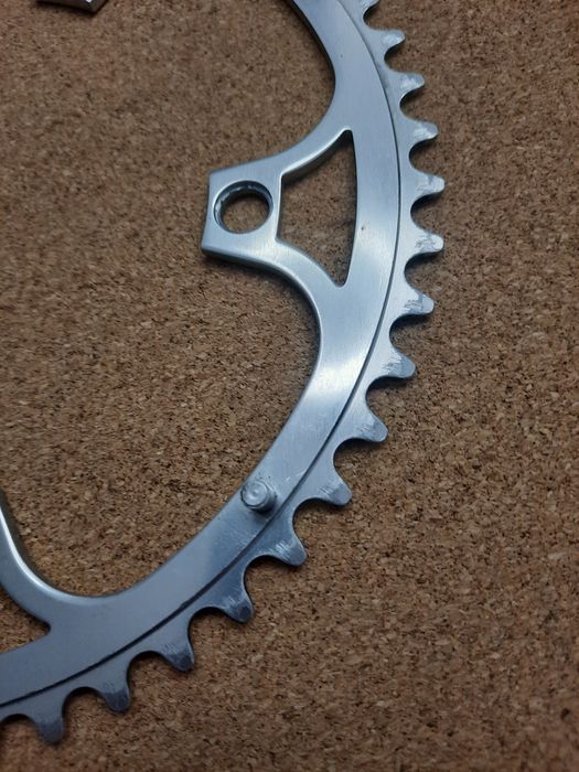 SUPER STAN zębatka campagnolo 54t 144 mm BCD 0125z13