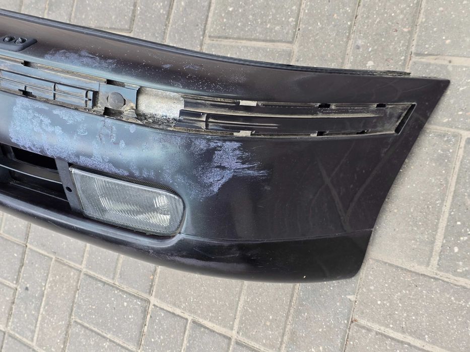 BMW 5 E39 Zderzak Przód Przedlift Spryskiwacze