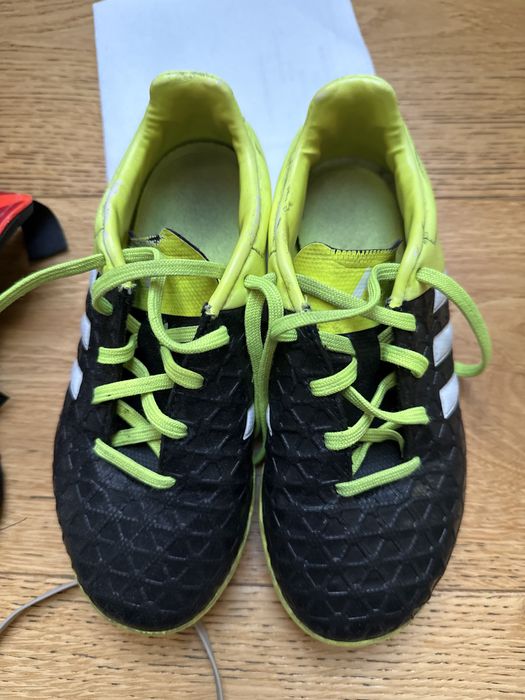 Buty adidas halowki rozmiar 32