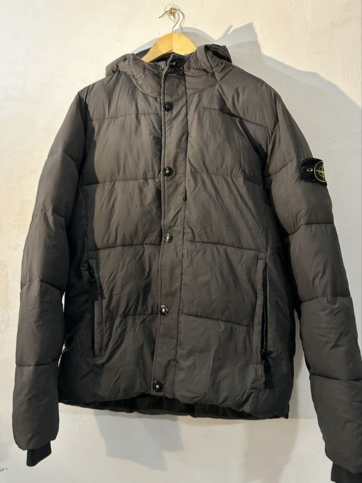 Чоловіча куртка Stone Island