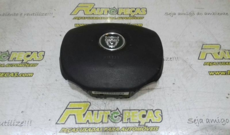 Airbag Volante - JAGUAR X-Type (X400) | 01 - 09