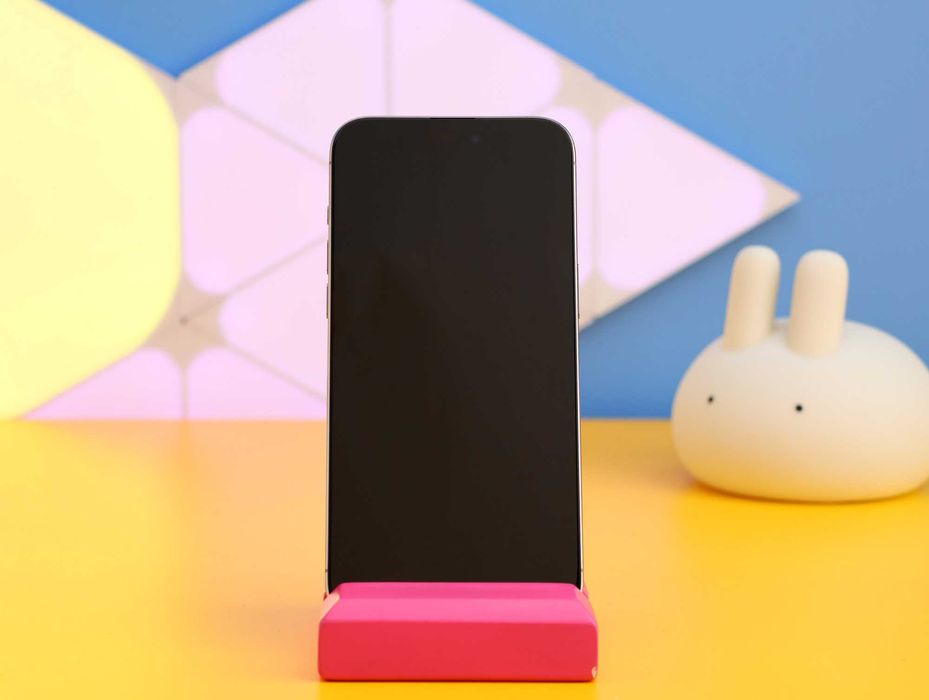 Смартфон Apple iPhone 15 Pro Max 256GB Natural(151351) Б/У З ГАРАНТІЄЮ