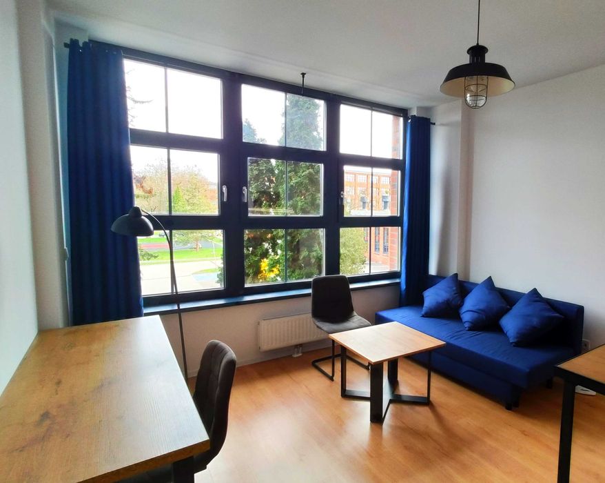 Mieszkanie – Wrocław, Sołtysowice - Widok 3