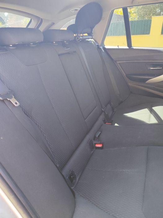 BMW 320 Touring Diesel Auto OPORTUNIDADE!!
