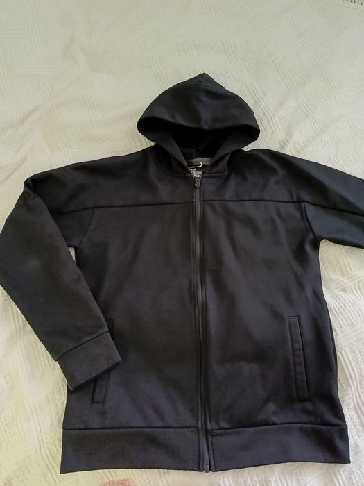 Bluza rozpinana ocieplana męska Elevate