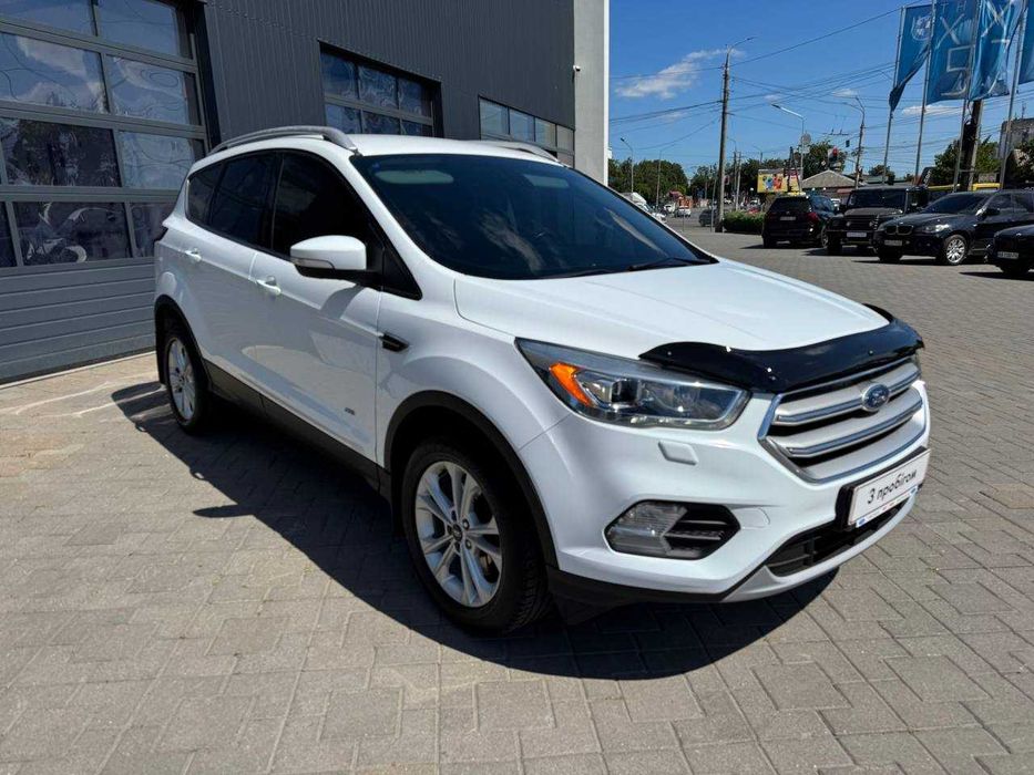 продам Ford KUGA