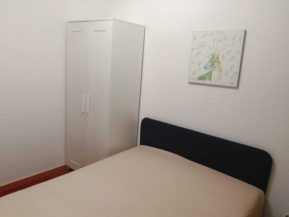 Quarto em Queluz - Individual