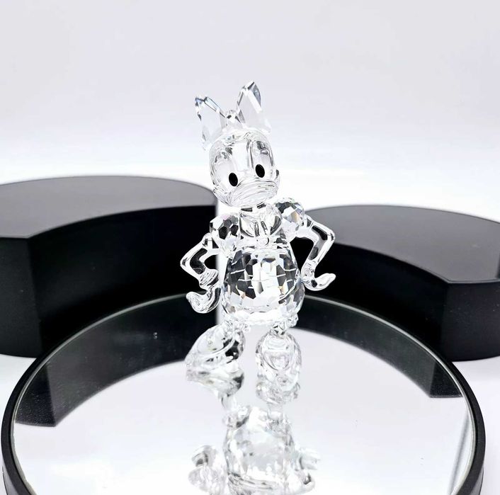 SWAROSVKI Coleção Disney