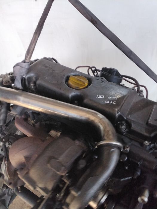 Motor opel 2.0 Dti