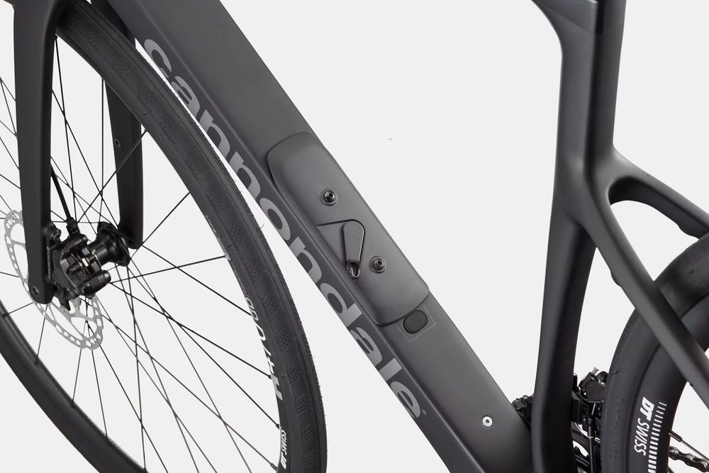 Cannondale Synapse Carbon 5 BLK R. S Warszawa Fv23 Gwarancja