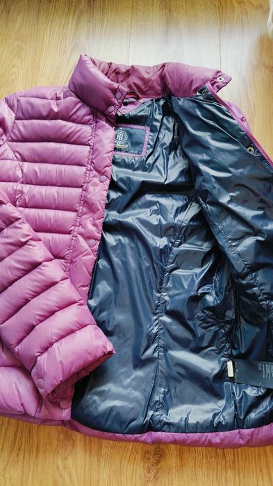 Kurtka Tommy Hilfiger rozmiar L