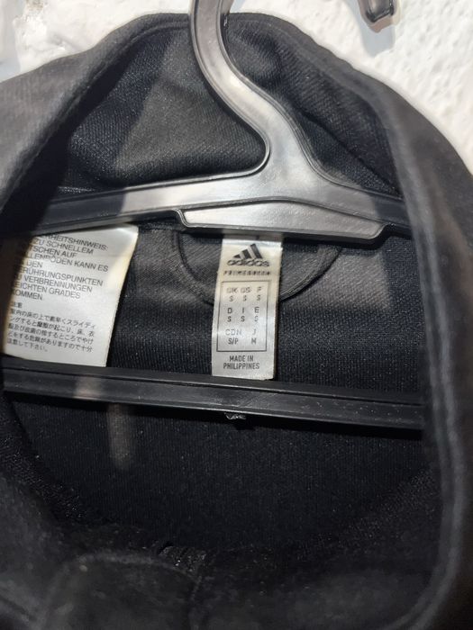 Casaco treino Adidas