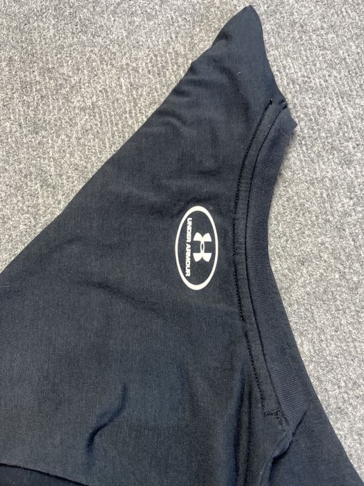 Спортивна майка Under Armour Rock