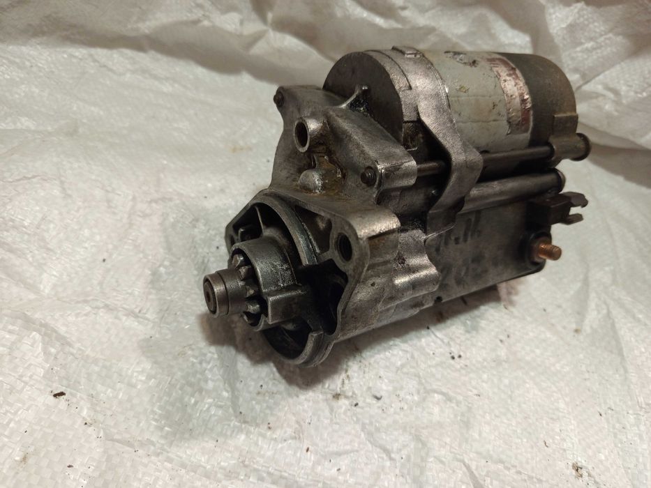 стартер тойота модель ф