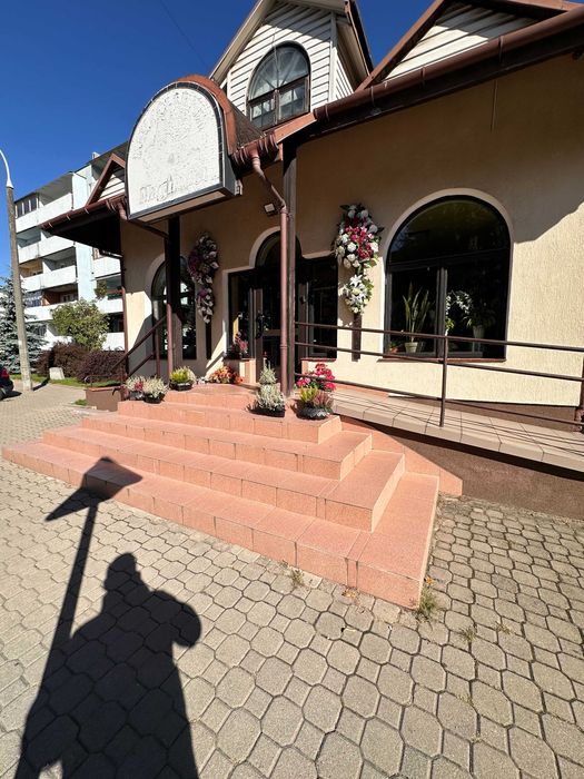 Wynajmę lokal usługowy