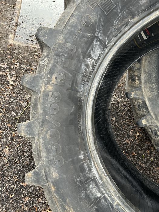 Opony 650/65 r38