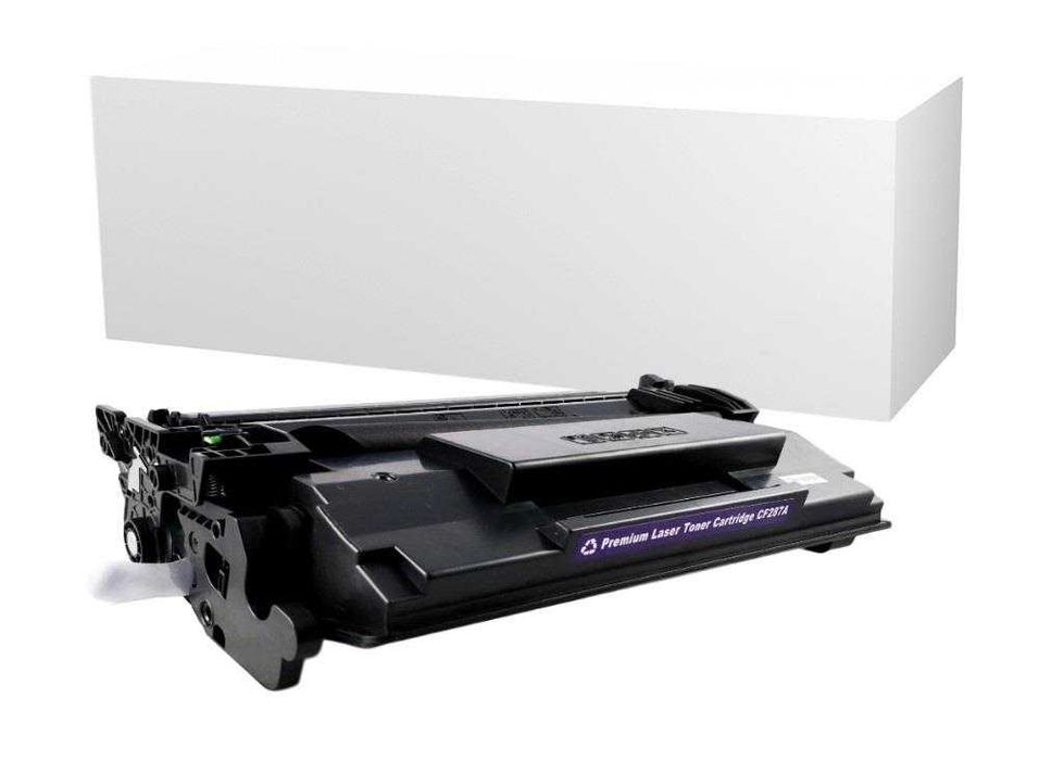 Toner do HP CF287A MFP M527 M506 M527 M501