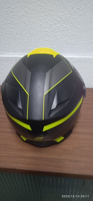 Capacete bogotto