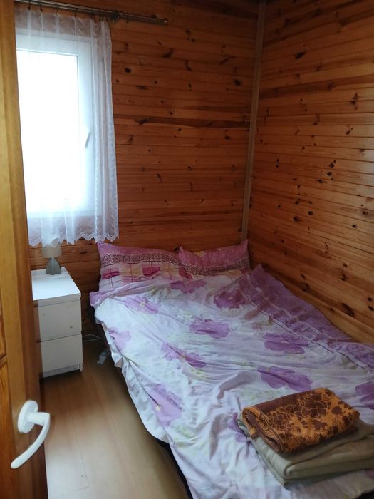 Domek do wynajecia w Urszulewie