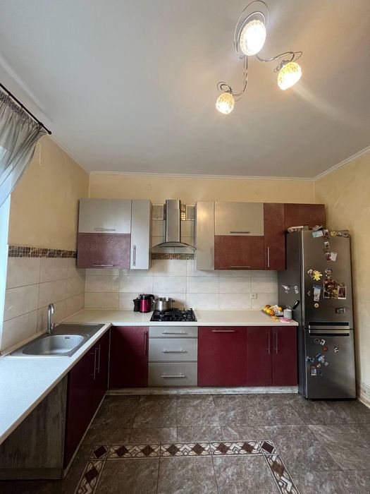 Продаж 6-ти кім. будинку 190 м с. Мшана, 15 км від Львова