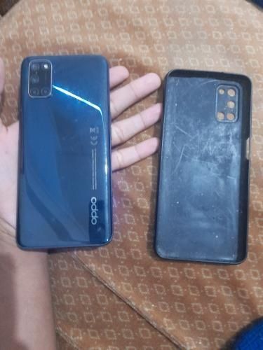 OPPO A72 Novo na Caixa