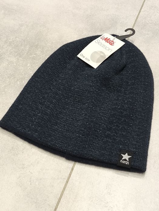 Czapka, beanie LaMote