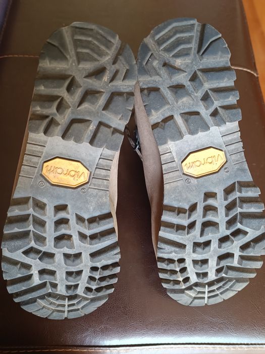 Botas caminhada Trekking Bestard Trotter