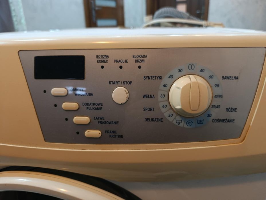 Pralka Amica sprawna