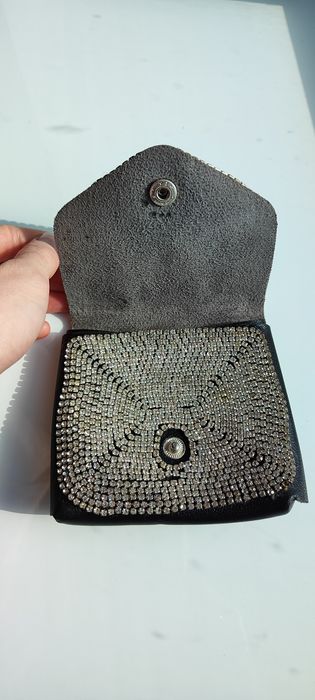 Гаманець на ремінь, гаманець на пояс, міні-сумочка