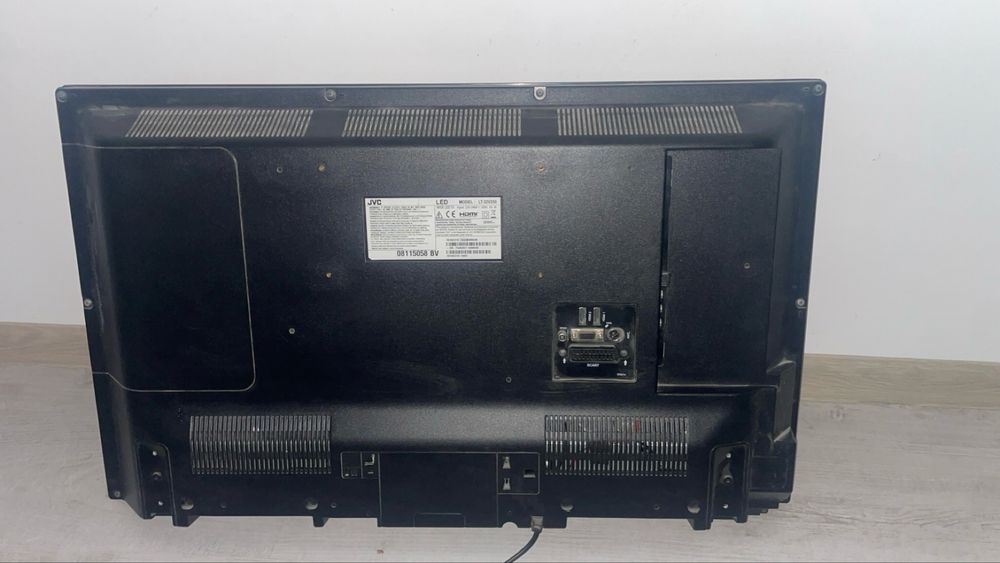 Telewizor JVC led