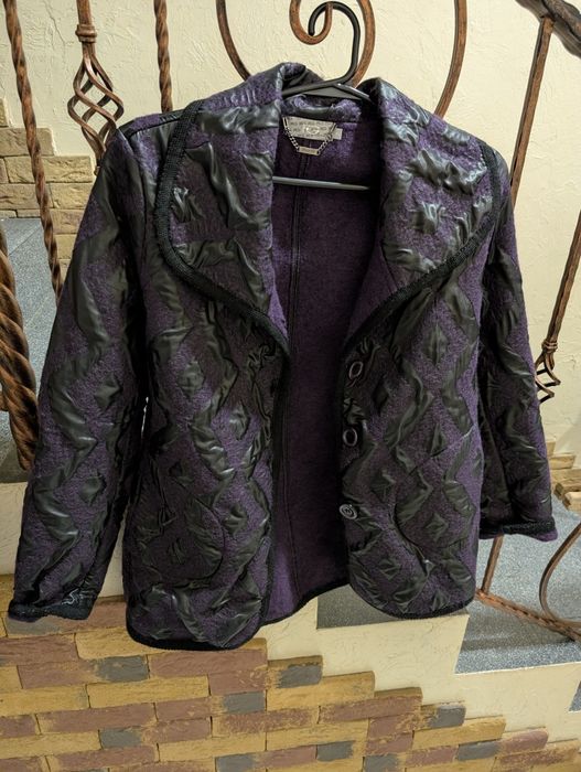 Продам кардиган осінній