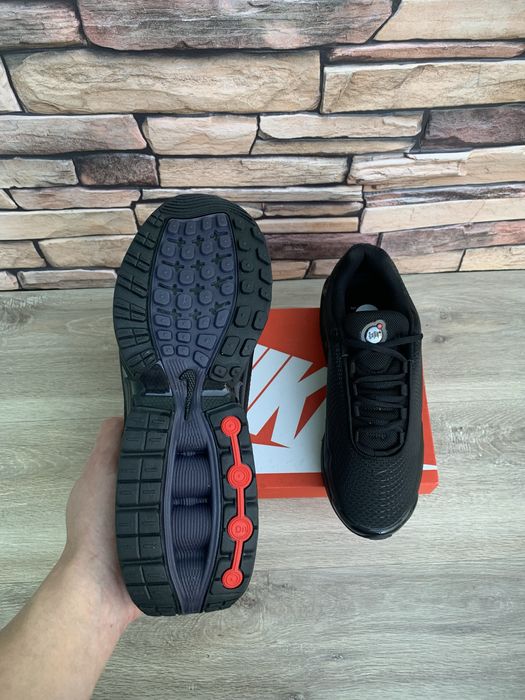 Кросівки Nike Air Max DN Plus | Nike DN | Nike Air Max DN | Найк дн