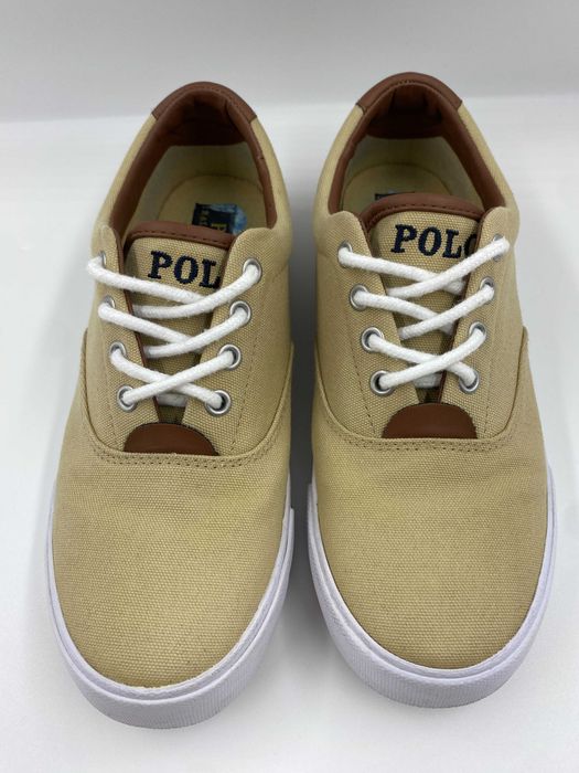 RALPH LAUREN r.35 oryginalne buty chłopięce stan BDB
