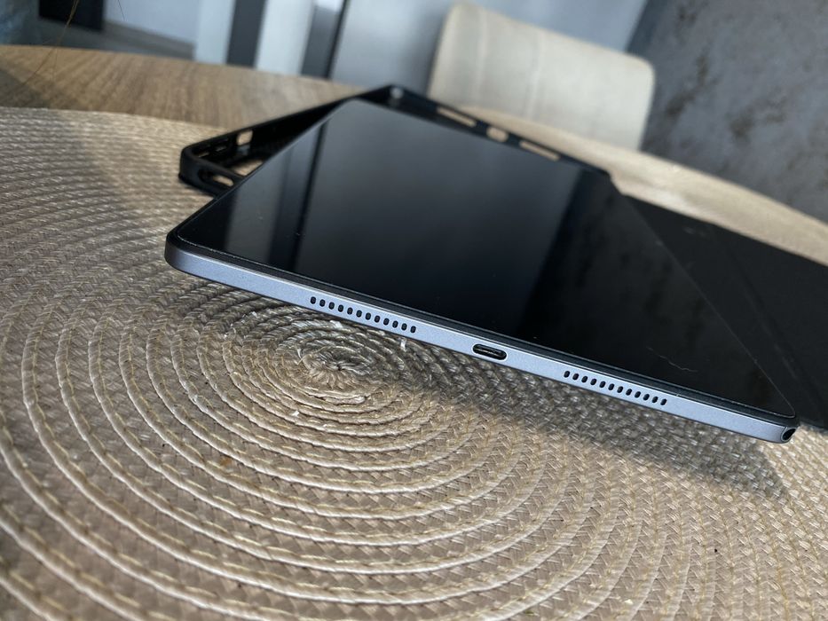 Lenovo Tab K11 Plus 256GB + чохол + захисне скло