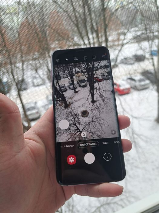 samsung galaxy s9 plus ideal