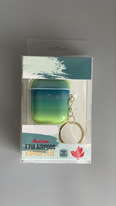 Capa Airpods 2ª geração