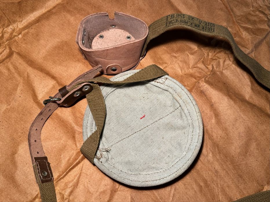 Ремінь переносу для РПГ-7 радянський оригінальний