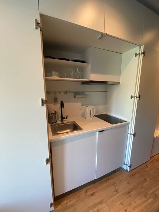 Nowe mieszkanie Sreafitek Centrum