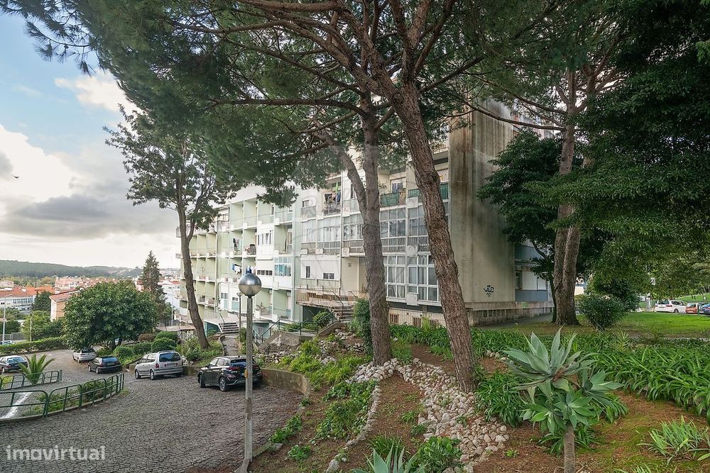 Apartamento T2 para venda