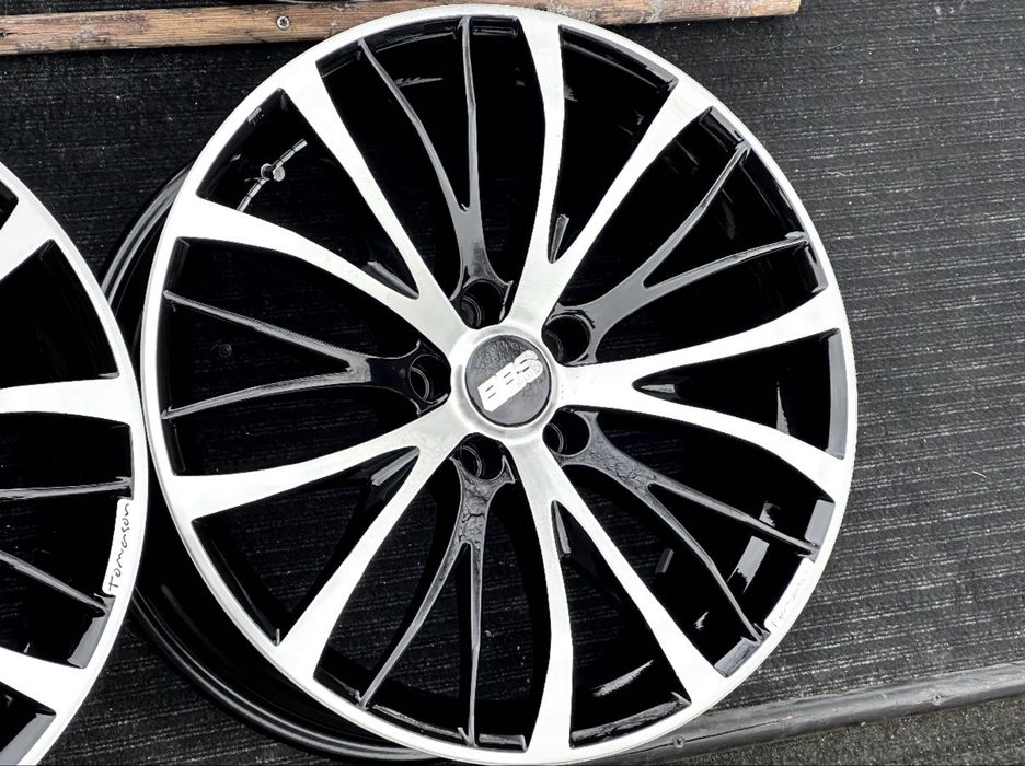 Диски R19 5/112 Audi A3 A4 A6 A8 A5 Q3 E-tron. VW Tiguan Passat B8