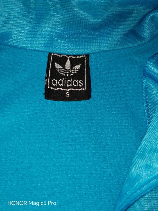 Bluza adidas rozmiar S