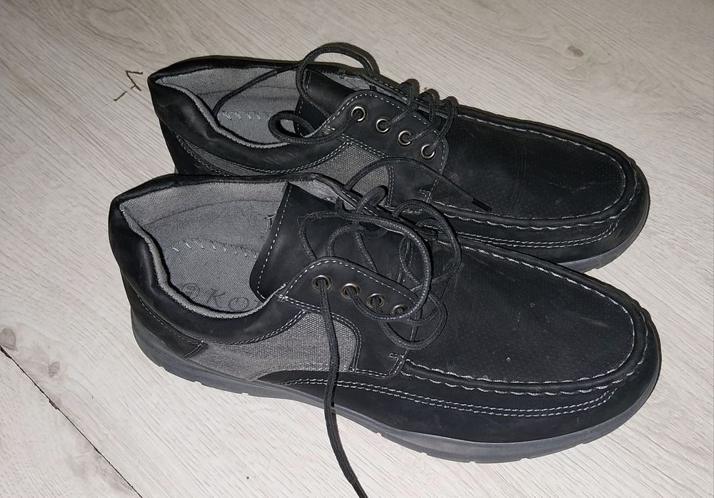 Pół buty meskie wkladka 29.5 cm