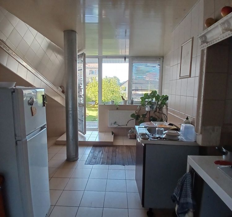 Здається кімната Вільно для дівчини на підселення,