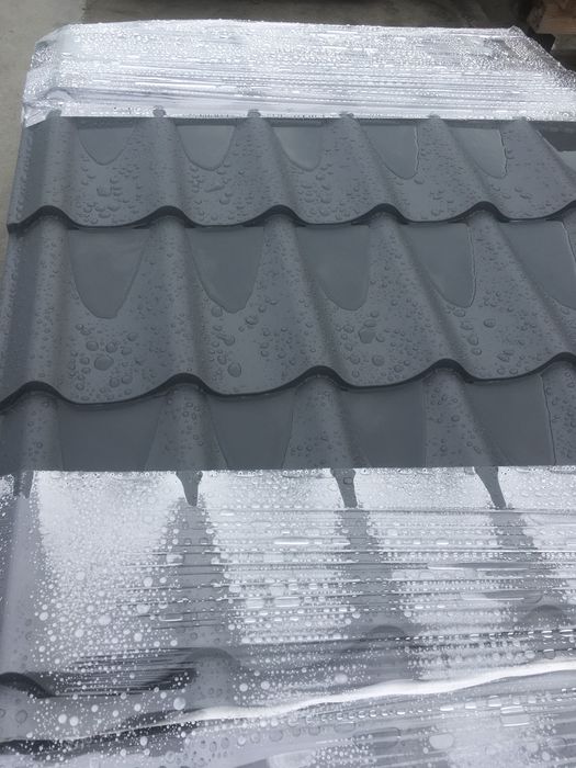 Металочерепиця, профнастил. Дах,Паркан,Ринва.НАЙ ДЕШЕВШІ ЦІНИ!!!