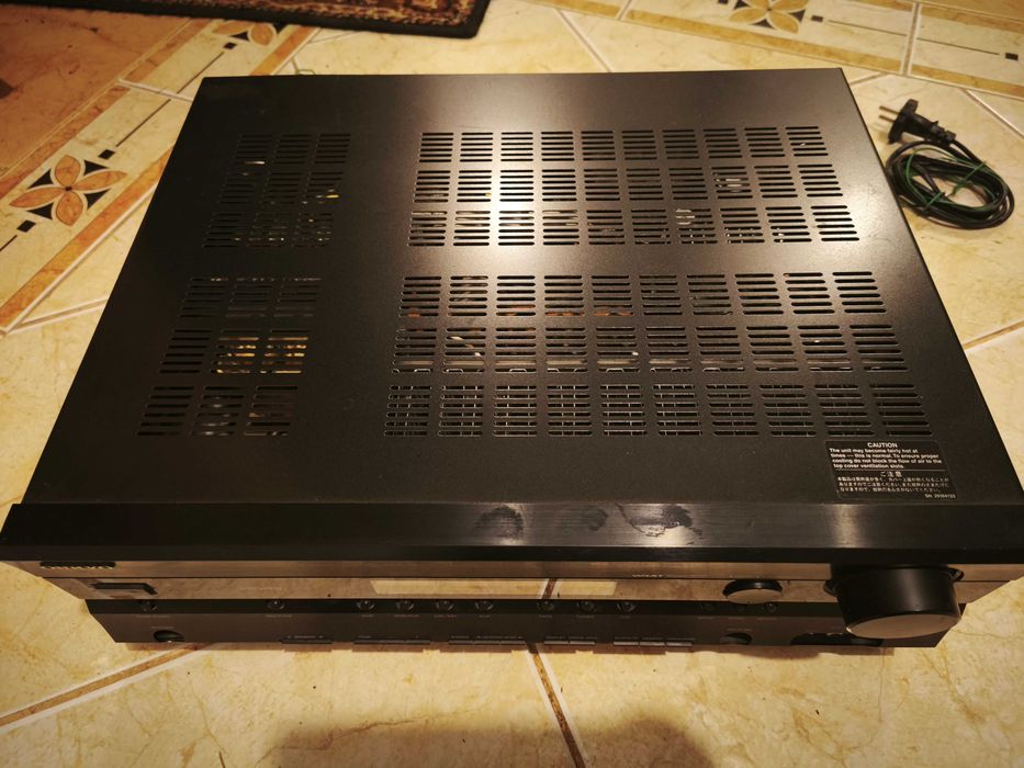 Wzmacniacz ONKIO TX-SR505E